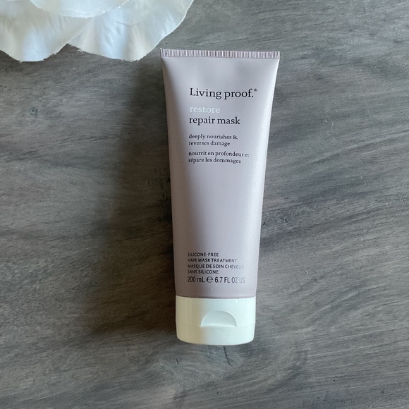 Living Proof - Restore Repair Mask NEW - Picture 2 of 2